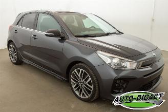 Kia Rio 1.0 T-GDi Navi Camera Airco GT-Line picture 2