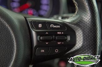 Kia Rio 1.0 T-GDi Navi Camera Airco GT-Line picture 16