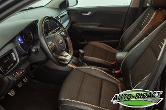 Kia Rio 1.0 T-GDi Navi Camera Airco GT-Line picture 25