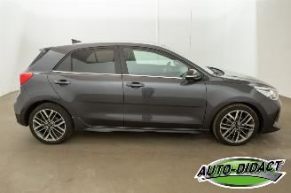 Kia Rio 1.0 T-GDi Navi Camera Airco GT-Line picture 40