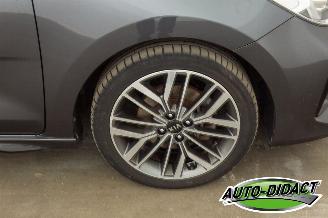 Kia Rio 1.0 T-GDi Navi Camera Airco GT-Line picture 33