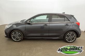 Kia Rio 1.0 T-GDi Navi Camera Airco GT-Line picture 39