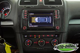 Volkswagen Golf Cabrio 1.2 TSI Navi Camera Clima BlueMotion picture 15