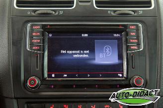 Volkswagen Golf Cabrio 1.2 TSI Navi Camera Clima BlueMotion picture 13