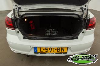 Volkswagen Golf Cabrio 1.2 TSI Navi Camera Clima BlueMotion picture 39