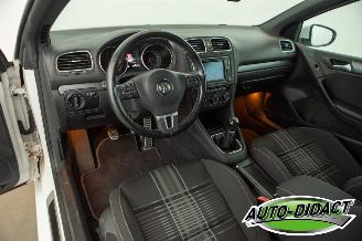 Volkswagen Golf Cabrio 1.2 TSI Navi Camera Clima BlueMotion picture 27