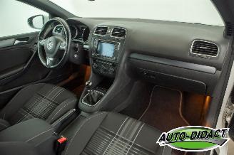 Volkswagen Golf Cabrio 1.2 TSI Navi Camera Clima BlueMotion picture 23