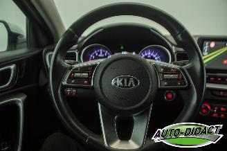 Kia Xceed 1.0 T-GDi Navi Camera Clima picture 5