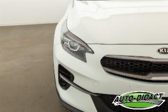 Kia Xceed 1.0 T-GDi Navi Camera Clima picture 35