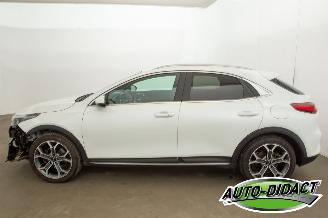 Kia Xceed 1.0 T-GDi Navi Camera Clima picture 40