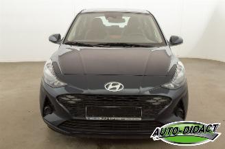 Hyundai I-10 1.0 Automaat 19.574 km Navi Camera Airco Comfort picture 34