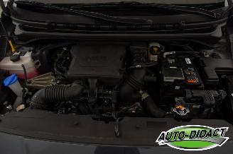 Hyundai I-10 1.0 Automaat 19.574 km Navi Camera Airco Comfort picture 33