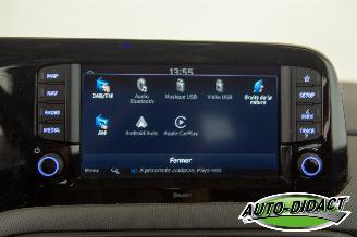 Hyundai I-10 1.0 Automaat 19.574 km Navi Camera Airco Comfort picture 9