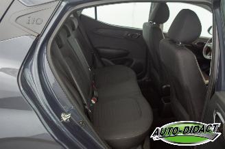Hyundai I-10 1.0 Automaat 19.574 km Navi Camera Airco Comfort picture 23