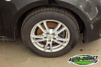 Mercedes Vito 111 CDI Airco MOTORSCHADE picture 28