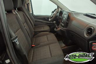 Mercedes Vito 111 CDI Airco MOTORSCHADE picture 16