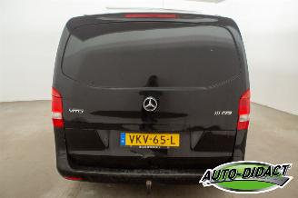 Mercedes Vito 111 CDI Airco MOTORSCHADE picture 31
