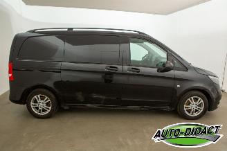 Mercedes Vito 111 CDI Airco MOTORSCHADE picture 33