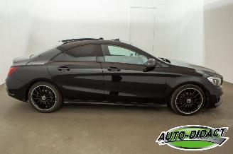 Mercedes Cla-klasse 180 Pano Navi Camera Clima picture 39