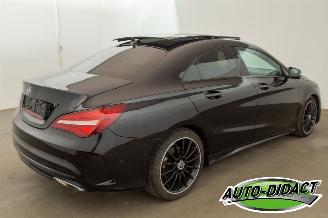 Mercedes Cla-klasse 180 Pano Navi Camera Clima picture 4