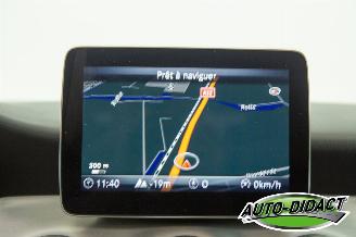 Mercedes Cla-klasse 180 Pano Navi Camera Clima picture 7