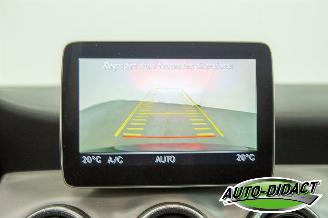 Mercedes Cla-klasse 180 Pano Navi Camera Clima picture 8
