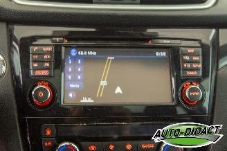 Nissan Qashqai 1.6 dCi Pano Navi Camera Clima picture 6