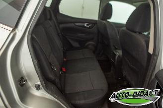 Nissan Qashqai 1.6 dCi Pano Navi Camera Clima picture 20
