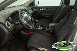 Nissan Qashqai 1.6 dCi Pano Navi Camera Clima picture 22