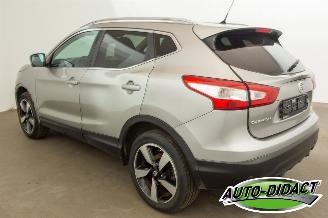 Nissan Qashqai 1.6 dCi Pano Navi Camera Clima picture 3