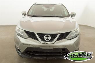 Nissan Qashqai 1.6 dCi Pano Navi Camera Clima picture 34