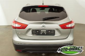Nissan Qashqai 1.6 dCi Pano Navi Camera Clima picture 35