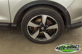 Nissan Qashqai 1.6 dCi Pano Navi Camera Clima picture 32