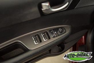 Kia Optima 2.4 GDI Automaat Airco picture 11
