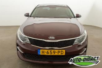 Kia Optima 2.4 GDI Automaat Airco picture 30