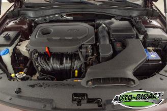 Kia Optima 2.4 GDI Automaat Airco picture 29