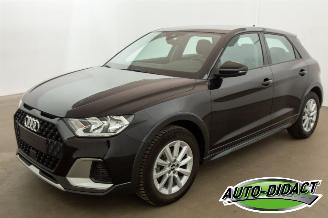Schadeauto Audi A1 Citycarver 1.0 TFSI Digi Dash Navi Clima 2021/6