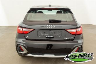 Audi A1 Citycarver 1.0 TFSI Digi Dash Navi Clima picture 33