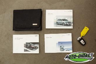 Audi A4 Avant 2.0 TDI Airco Leder Attraction picture 28