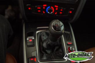 Audi A4 Avant 2.0 TDI Airco Leder Attraction picture 12