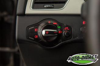 Audi A4 Avant 2.0 TDI Airco Leder Attraction picture 14