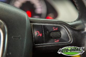 Audi A4 Avant 2.0 TDI Airco Leder Attraction picture 16