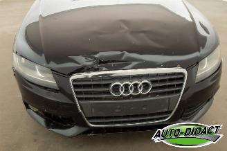 Audi A4 Avant 2.0 TDI Airco Leder Attraction picture 32