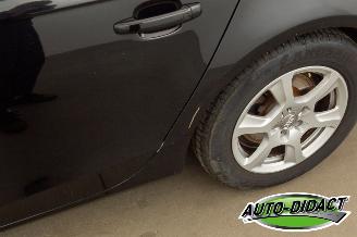 Audi A4 Avant 2.0 TDI Airco Leder Attraction picture 31