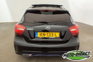 Mercedes A-klasse A160 Pano Navi Camera Airco picture 36