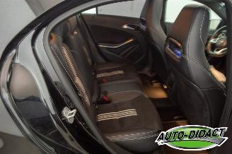 Mercedes A-klasse A160 Pano Navi Camera Airco picture 25