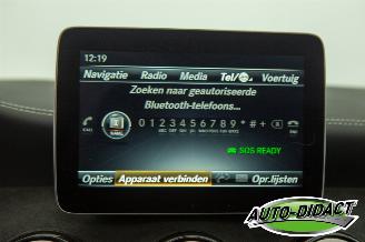 Mercedes A-klasse A160 Pano Navi Camera Airco picture 9
