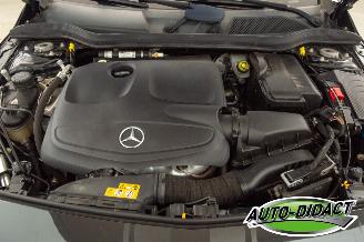 Mercedes A-klasse A160 Pano Navi Camera Airco picture 34