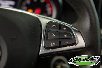 Mercedes A-klasse A160 Pano Navi Camera Airco picture 20