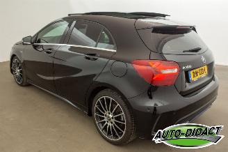 Mercedes A-klasse A160 Pano Navi Camera Airco picture 3